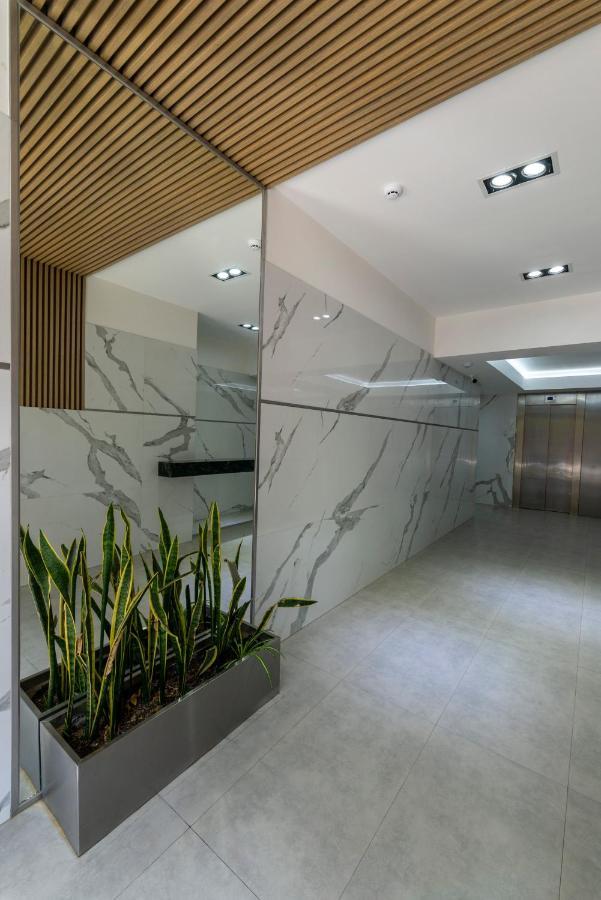 Departamento Centrico II Con Estacionamiento Gratis Apartment San Salvador de Jujuy Exterior photo